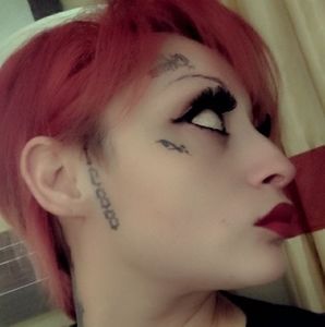 Meet your Posher, Lucky